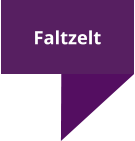 Faltzelt