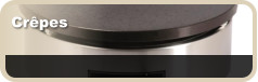 Crêpes